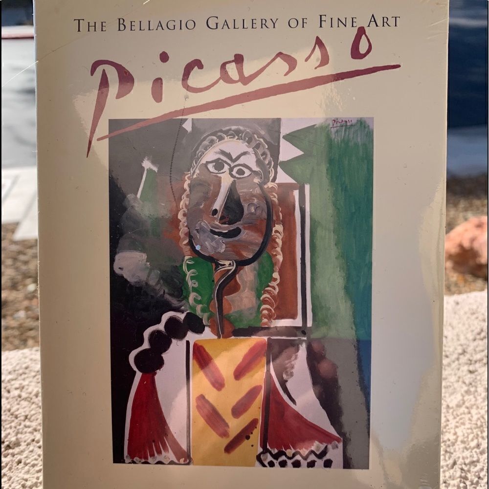 The Bellagio Gallery Of Fine Art
